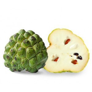 Quel est ce fruit ?