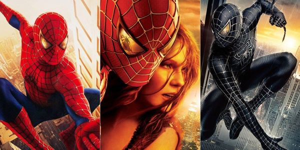 Comment se nomme le réalisateur de la trilogie "Spider-Man" (2002-2007), considérée comme une référence de l'adaptation cinématographique de comics ?