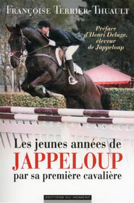 Qui a été le premier cavalier de Jappeloup ?