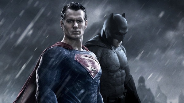 Qui va aider Batman et Superman à combattre Doomsday ?