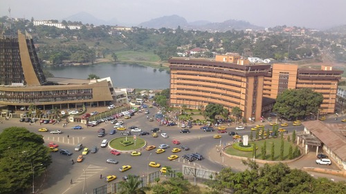 Quelle est la capitale du Cameroun ?