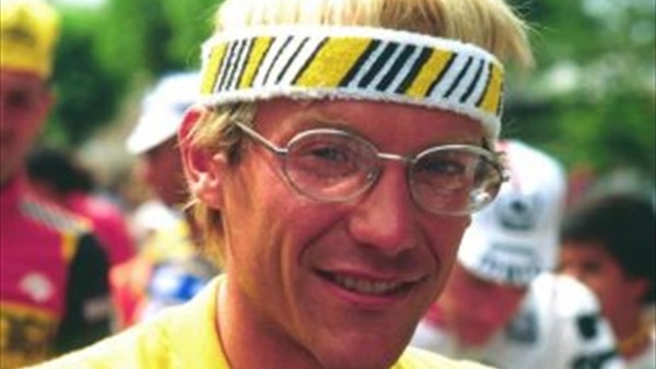 1983 : Il remporte le Tour de France, c'est ?