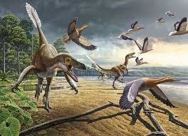 Aujourd’hui, quels animaux sont les plus proches parents des dinosaures ?