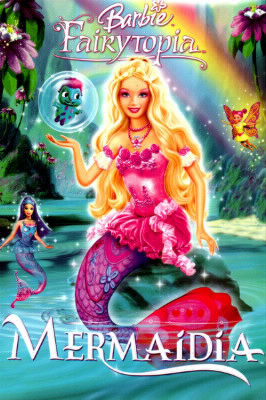 Pourquoi Barbie doit-elle se transformer en sirène dans ce film ?