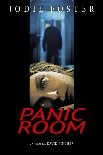 Dans le film "Panic Room" (2002), qui joue la fille de Jodie Foster ?