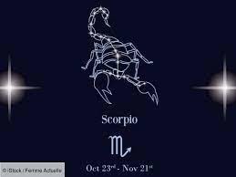 Est-ce que le scorpion est le 8ème signe astro du zodiaque ?