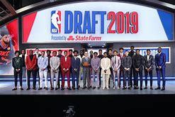 Qui a été le 3e choix de la draft 2019 ?