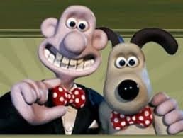 Quel monstrueux animal Wallace et Gromit sont-ils chargés de capturer dans un film d'animation ?