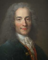 "Candide" de ?
