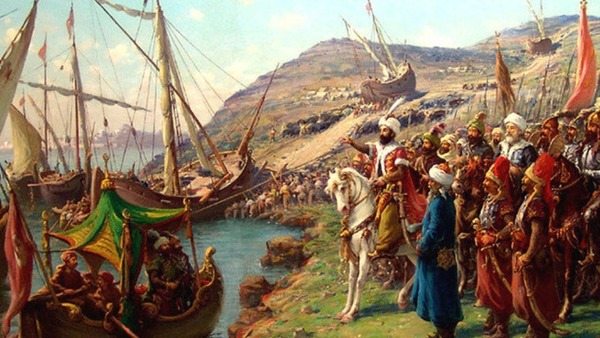 Quel est le nom de Constantinople aujourd'hui ?