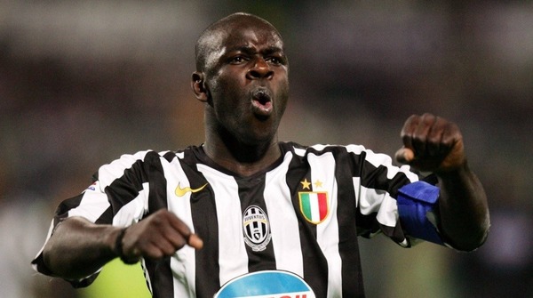 En 2006 pour quel club quitte-t-il la Juventus ?