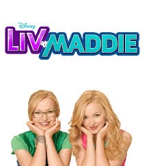 Qui a le rôle principal dans Liv et Maddie ?