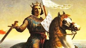 Histoire - Quel est le seul roi de France à avoir été canonisé ?