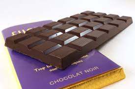 Combien de cacao doit contenir le chocolat pour être appelé "chocolat noir" ?