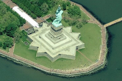 Quel est ce monument américain ?