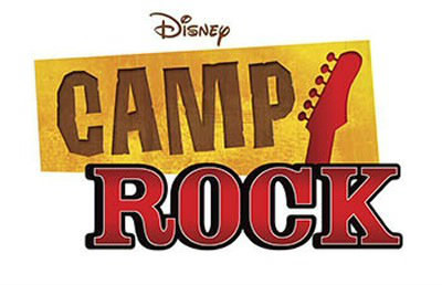 Quelle célébritée est le centre des films Camp Rock ?