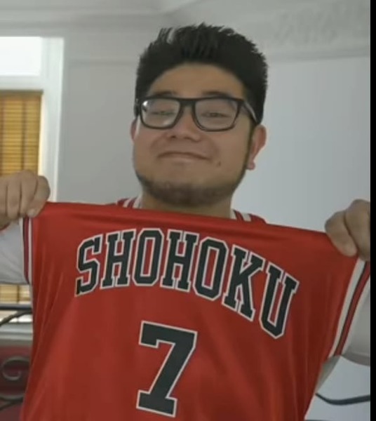 Qui est ce youtubeur ?