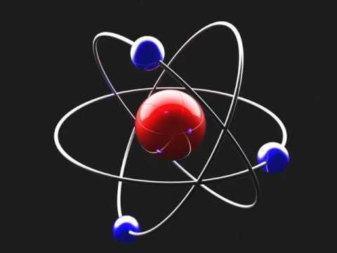 Un atome contient ...