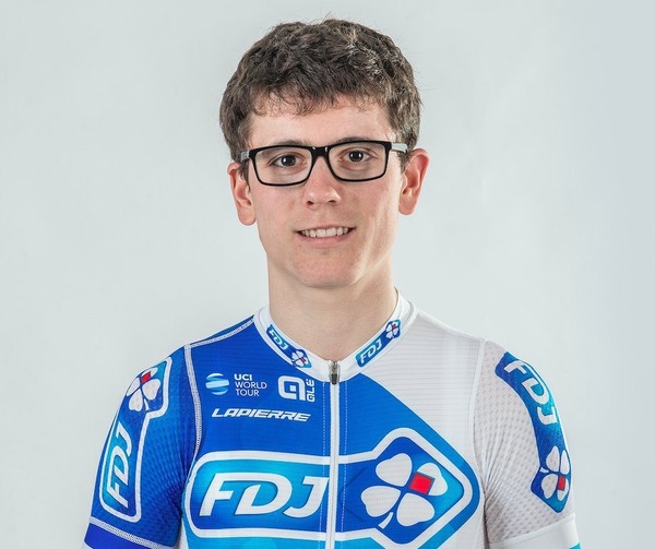 Lors du Dauphiné Libéré j'étais le principal concurrent de Jonas Vingegaard. Personne ne sait si je serai le leader de mon équipe lors du Tour de France.