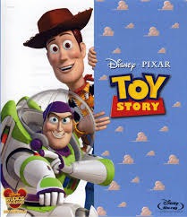 Qui est le héros de Toy story ?