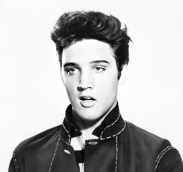 Quel est ce célèbre succès d'Elvis Presley ?