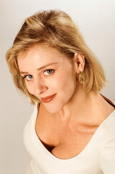 Elle s'appelle Cécile Auclert mais vous l'avez mieux connue sous le nom de Fanny dans ?