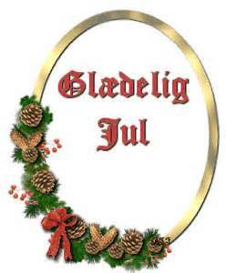 Dans quel pays souhaite-t-on "Joyeux Noël" en disant : "Glaedelig Jul ! " ?