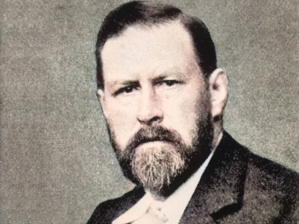 Quel est le roman le plus célèbre de l'écrivain irlandais Bram Stoker ?