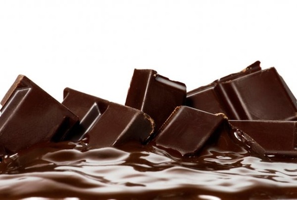 Quel est le premier producteur du chocolat à croquer noir ?