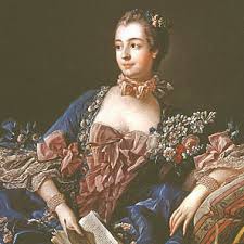 Quelle favorite royale s'appellait Jeanne-Antoinette Poisson ?