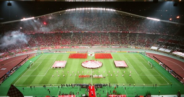 Le 25 mai 2005 à Istanbul, quelle est l'affiche de la finale de la LDC ?