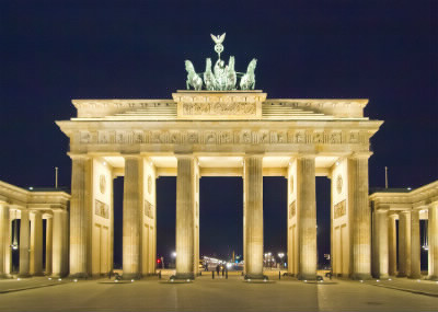 Quelle est la capitale de l’Allemagne ?