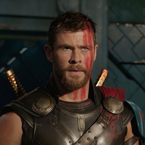 Qual é o sobrenome do Thor?