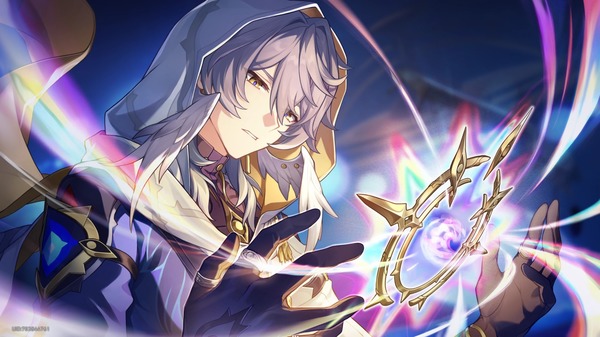 Qui est ce personnage ?