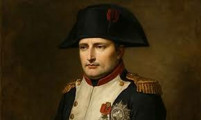 D'où était originaire Napoléon Bonaparte ?