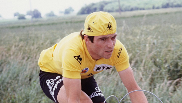 Combien de fois Bernard Hinault a-t-il remporté le Tour de France ?