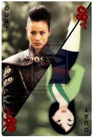 Qui est l'actrice qui joue Mulan ?