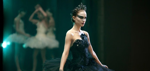 Dans quel film sur la danse classique Natalie Portman a-t-elle le rôle principal ?