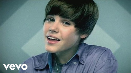 En quelle année sort la chanson "Baby" de Justin Bieber ?