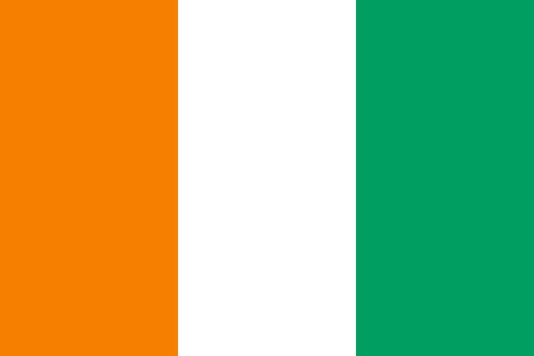 A quel pays appartient ce drapeau ?
