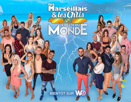 Où se déroule l'émission " Les Marseillais et Les Ch'tis VS le reste du Monde" ?