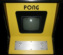 Quelques jours après l'installation de la 1ere machine Pong dans un bar, elle ne fonctionne plus. Pourquoi ?