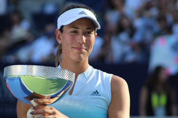 Ella a gagné Roland-Garros et l'US Open déjà l'hispano-vénézuelienne ?