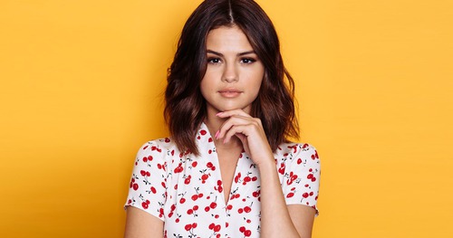 Quelle est la date de naissance de Selena ?