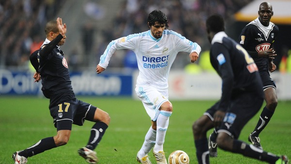 Quelle équipe a remporté le Championnat de France de Football en 2010 ?
