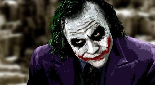Quel est le véritable prénom du Joker ?