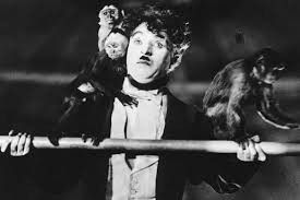 En 1928, quel est ce nouveau succès de Chaplin ?