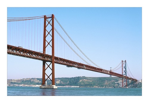 Quel fleuve "arrose" la capitale du Portugal ?