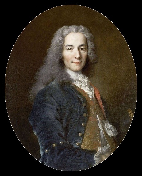 Qui était François-Marie Arouet ?