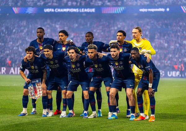Afin de participer à cette finale, qui les parisiens ont-ils éliminé lors de la demi-finale ?